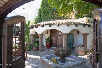 8215 N 62nd Place, Paradise Valley, AZ 85253