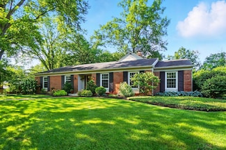 297 Ritchie Ave, Cincinnati, OH 45215