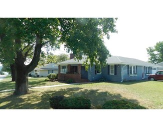 301 Bourn Ave, Somerset, MA 02726