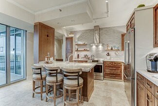 801 E Beach Dr Unit BC2010, Galveston, TX 77550