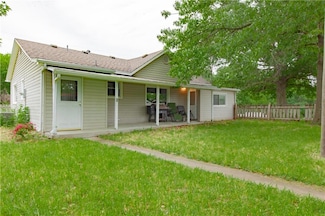7610 NE Bacon Rd, Cameron, MO 64429