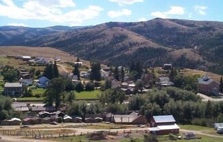 Block 272, Lots 1-12 Virginia City, Virginia City, MT 59755