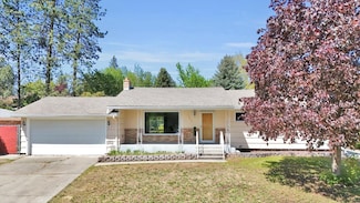 13519 E 26th Ave, Spokane Valley, WA 99216