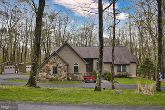 888 E Alpine Dr, Terra Alta, WV 26764