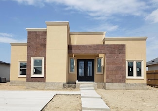 3178 Ethel Dr, Eagle Pass, TX 78852