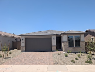 18515 E Dario Rd, Gold Canyon, AZ 85118