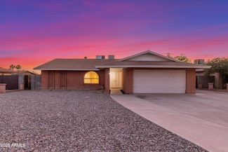 17220 N 55th Ave, Glendale, AZ 85308