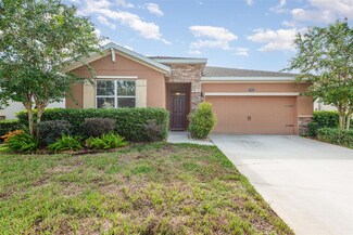 677 E Victoria Trails Blvd, Deland, FL 32724