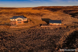 94 Antelope Ave, Laramie, WY 82072