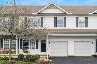 1215 Park Dr Unit 3403, Columbus, OH 43230