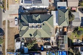 1802 Crenshaw Blvd, Los Angeles, CA 90019