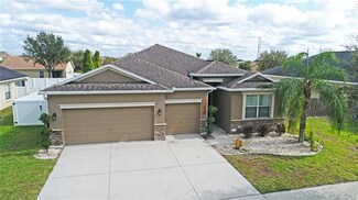 14616 Rannoch Moor Place, Wimauma, FL 33598