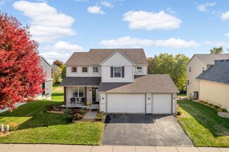 6760 Ranier Ln N, Osseo, MN 55311