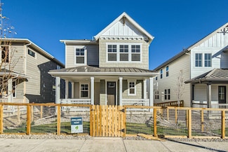 2681 E 102nd Place, Thornton, CO 80229
