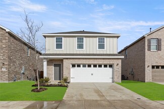 14121 Emeric St, Pilot Point, TX 76258