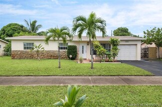 4051 NE 2nd Way, Pompano Beach, FL 33064
