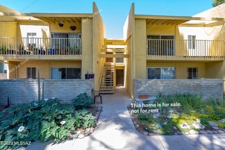 814 S Langley Ave Unit 203, Tucson, AZ 85710