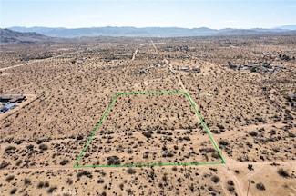 59525 La Crescenta Dr, Yucca Valley, CA 92284