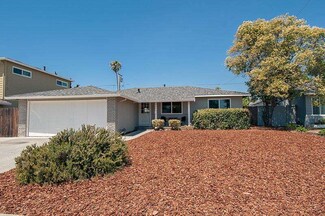 645 Inwood Dr, Campbell, CA 95008