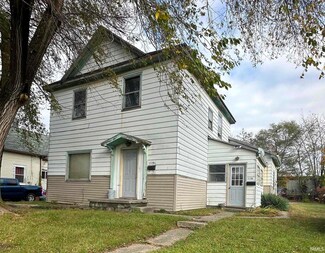1120 N Washington St, Kokomo, IN 46901