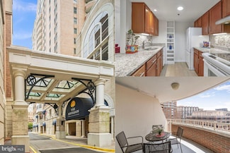 900 N Taylor St Unit 1527, Arlington, VA 22203