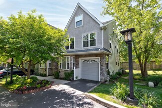 1 Village Greens Ln, Swarthmore, PA 19081