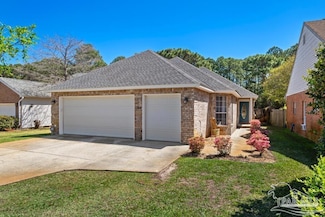 1344 Greenvista Ln, Gulf Breeze, FL 32563