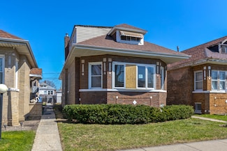 8439 S Ada St, Chicago, IL 60620
