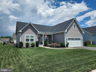 26017 Starboard Dr, Ellendale, DE 19941
