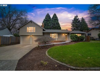 6848 SE Cavalier St, Milwaukie, OR 97267