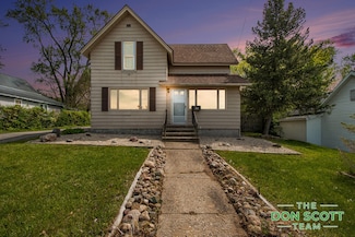 115 E Center St, Belding, MI 48809