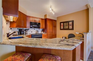 1625 Larimer St Unit 904, Denver, CO 80202
