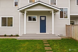 Unlisted Address