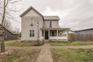273 Harding Ave, Jackson, OH 45640
