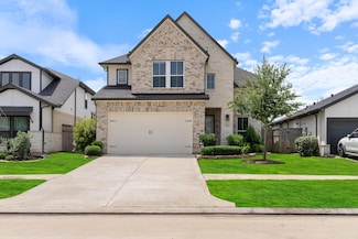 29023 Laurel Grove Ln, Fulshear, TX 77441