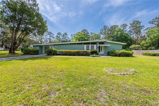 822 W Pratt St, Starke, FL 32091