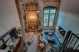 170 Boulevard SE Unit E404, Atlanta, GA 30312