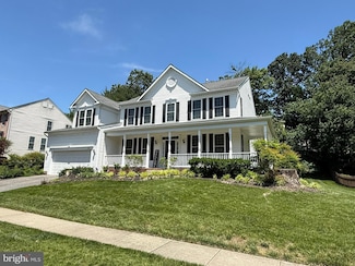 7704 Stratfield Ln, Laurel, MD 20707