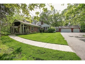 23030 Mach Dr, Steger, IL 60475