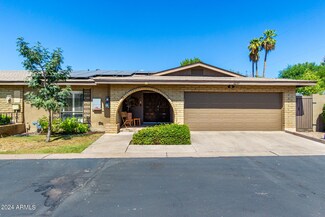 6237 N 10th Way, Phoenix, AZ 85014
