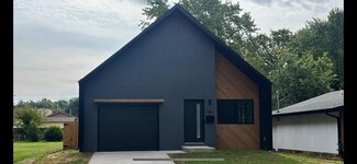 842 S Nettleton Ave, Springfield, MO 65806