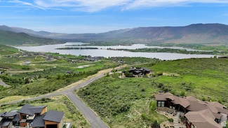 1644 S High Plains Rd Unit 9, Huntsville, UT 84317