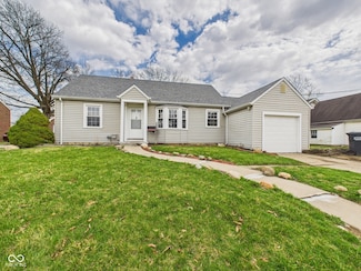 2920 Lincoln St, Anderson, IN 46016