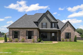4172 Brooke Dr, Nesbit, MS 38651