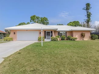 455 Rubens Dr E, Nokomis, FL 34275