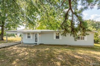 151 Highway Ra, Wappapello, MO 63966