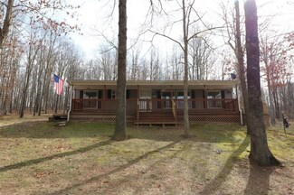 4838 N County Road 450 W, Freetown, IN 47235