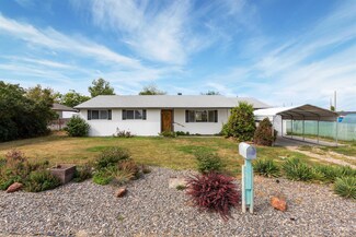 16705 Buckaroo Cir, Caldwell, ID 83607