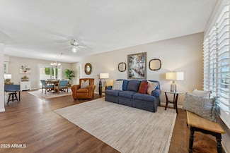 9831 W Pebble Beach Dr, Sun City, AZ 85351