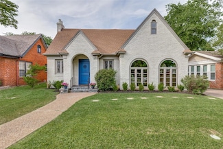 5839 Vanderbilt Ave, Dallas, TX 75206